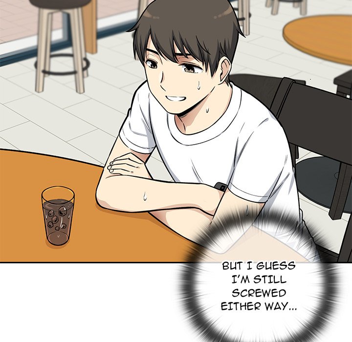 Excuse Me, This is my Room - episode 19 - 4