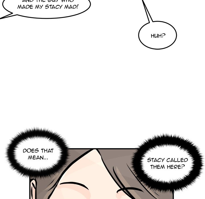 He Queen - episode 3 - 110