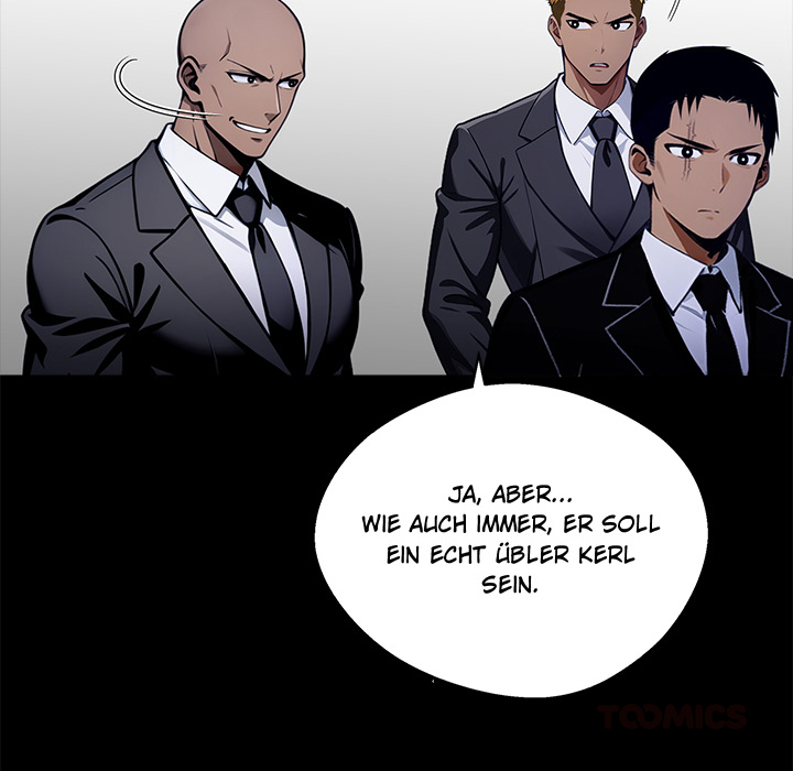 Workaholic Gangster - episode 49 - 23