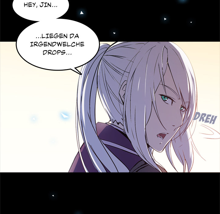 Shade of Arcana - episode 16 - 13