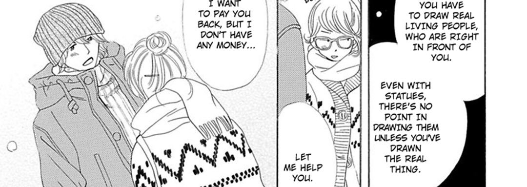 Just Listen to What I Say - The Things I Want A Sadistic Doctor to Do to Me - episode 4 - 22