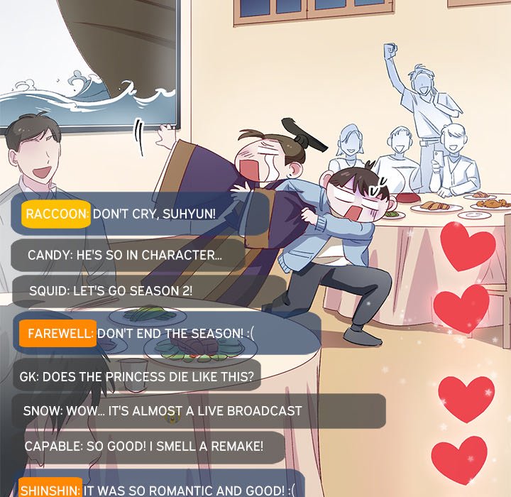 To Trick a Mermaid - episode 7 - 60