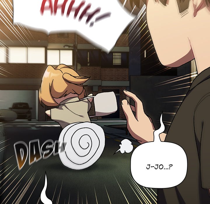 What do I do now...? - episode 67 - 132