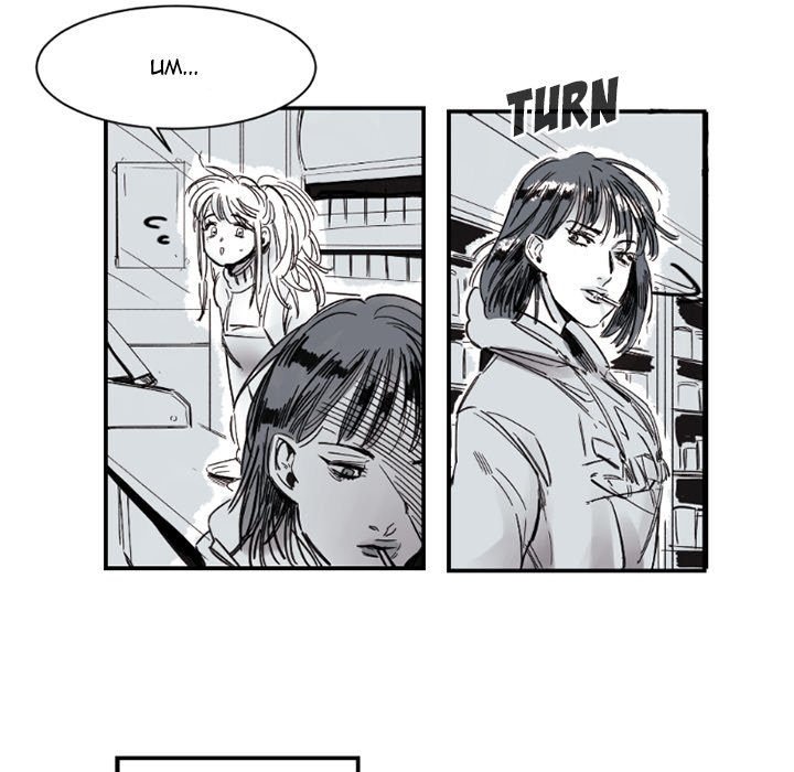 Icarus: Forbidden Love - episode 2 - 24