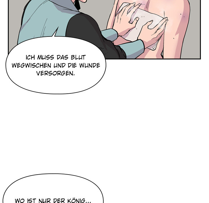 Die Prinzessin und ihre Leibwächter - episode 34 - 77