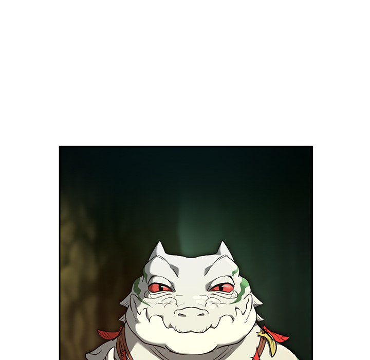 Max-Level Heldin - episode 25 - 119