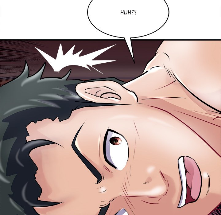 Immoral Family - episode 19 - 98