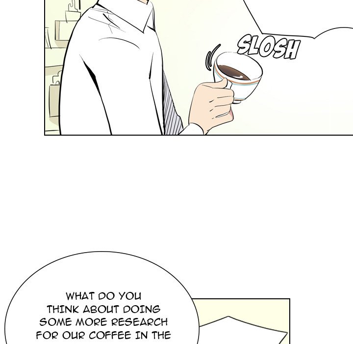 Trouble Drink - episode 1 - 62