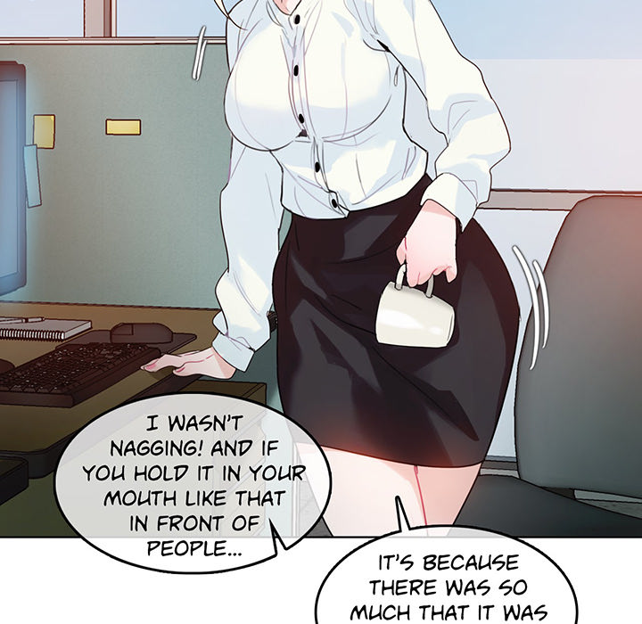 A Pervert's Daily Life - episode 32 - 19