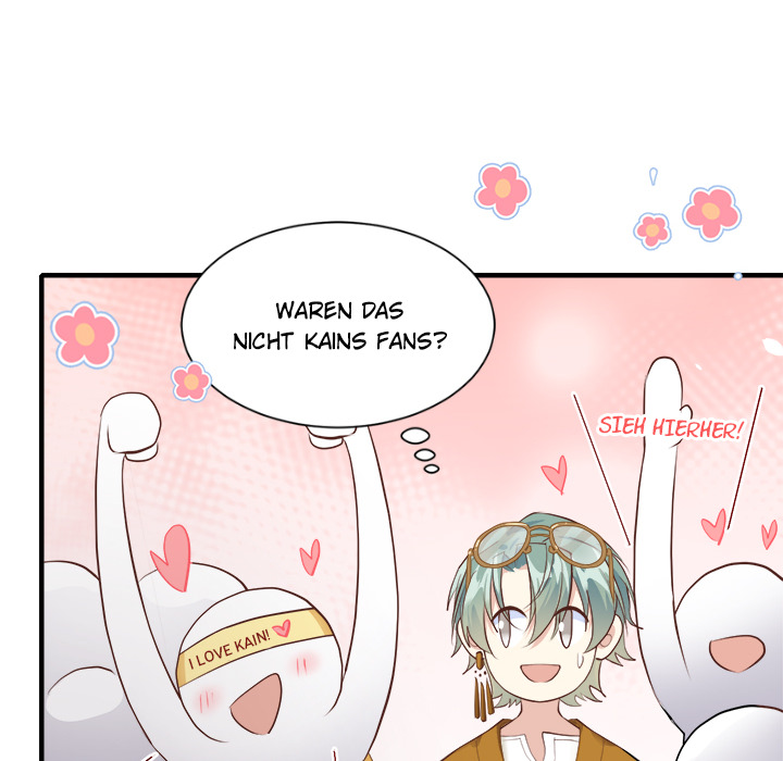 Eine etwas andere Familie - episode 58 - 58
