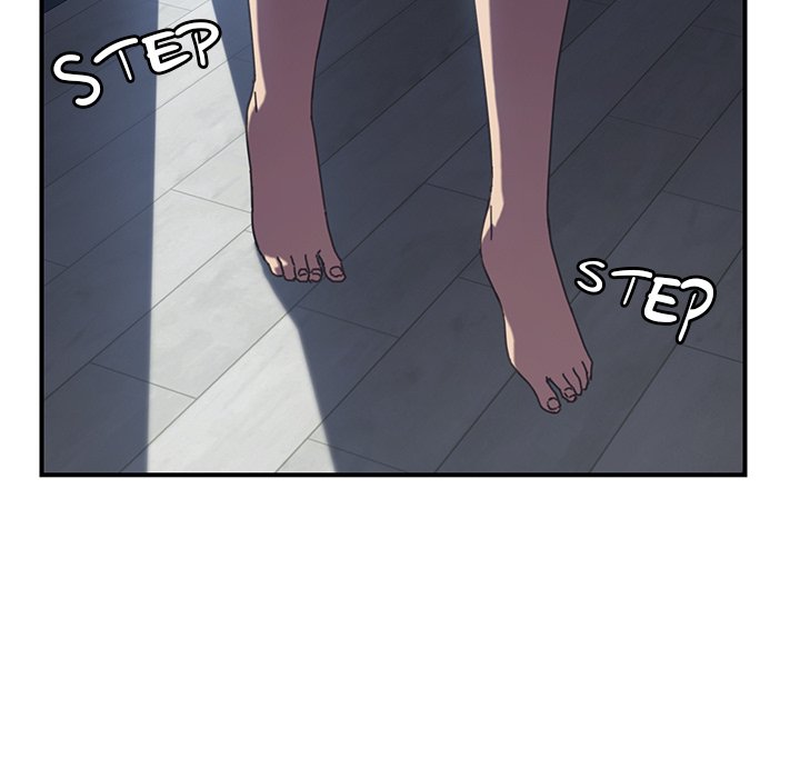 The Unwanted Roommate - episode 7 - 108