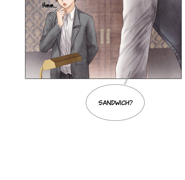 Broken Boy - episode 14 - 17