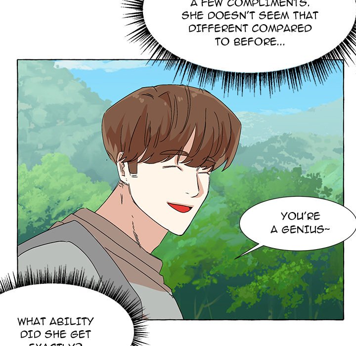 New Life, New Me - episode 69 - 14