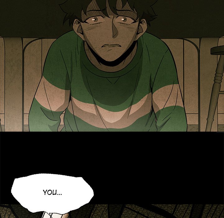 Gorgon - episode 5 - 35