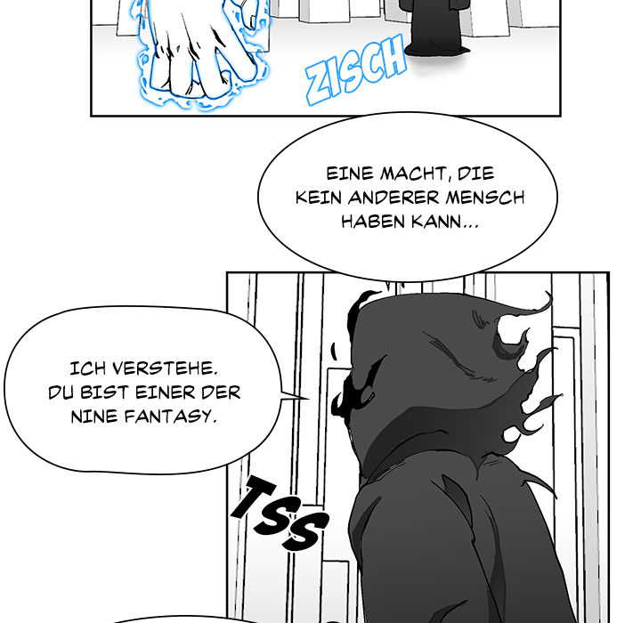 Nine Fantasy - episode 4 - 64