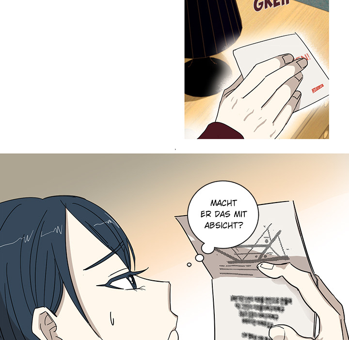 Hubby Bunny - episode 1 - 41