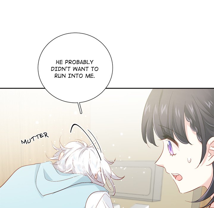 A Young Case of Hearts - episode 33 - 10