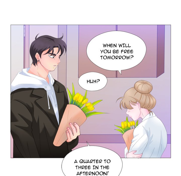 You Have The Wrong Person - episode 28 - 25