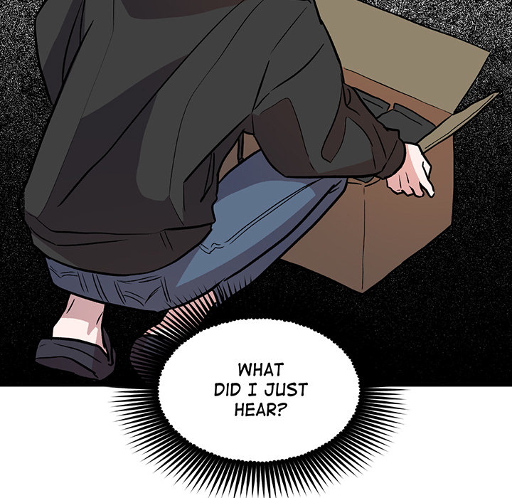 Bitter Sweetheart - episode 27 - 116