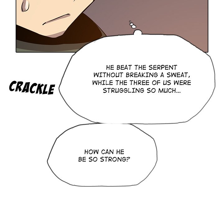 The Fang of Yeongno - episode 29 - 49