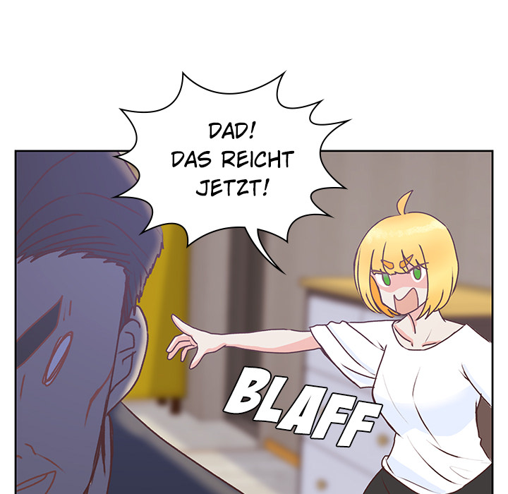 Der Mädchen-Knigge - episode 85 - 94