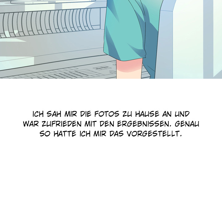 Forever Gossip 2. Staffel - episode 8 - 17