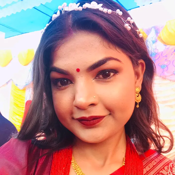 susmitapokheral