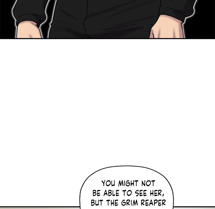 Sleeping With the Ghost - episode 36 - 7