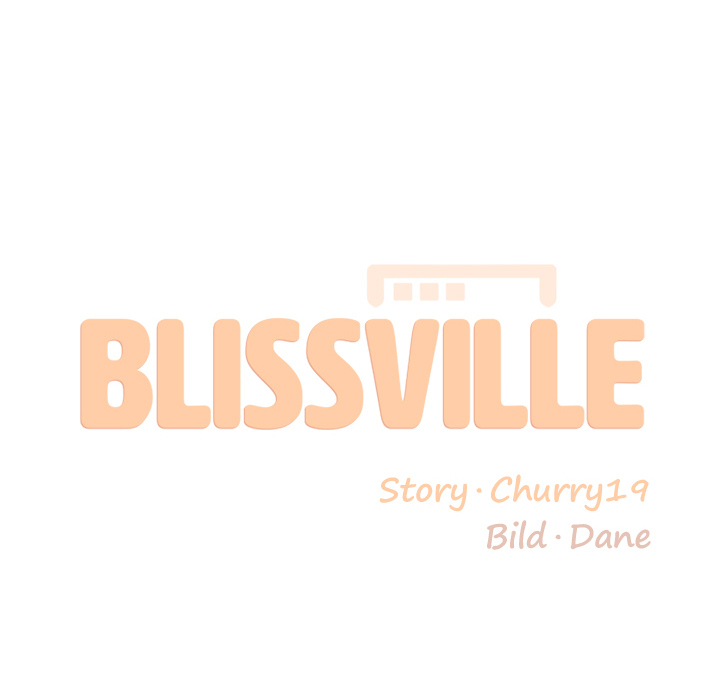 Blissville - episode 23 - 24