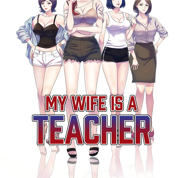 My Wife is a Teacher - episode 5 - 14