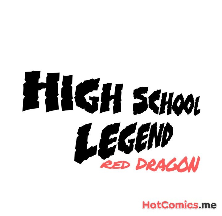 High School Legend : Red Dragon - episode 56 - 11