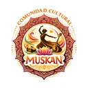 @muskanindidance_eve