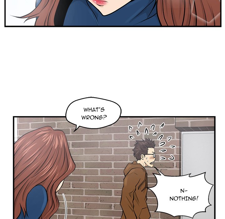 Mr. Kang - episode 7 - 5