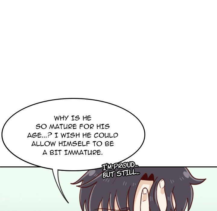 Hidden From The Light - episode 13 - 52