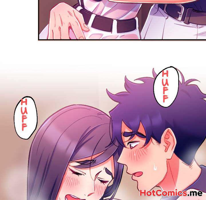 That Soaking Wet Girl - episode 18 - 31