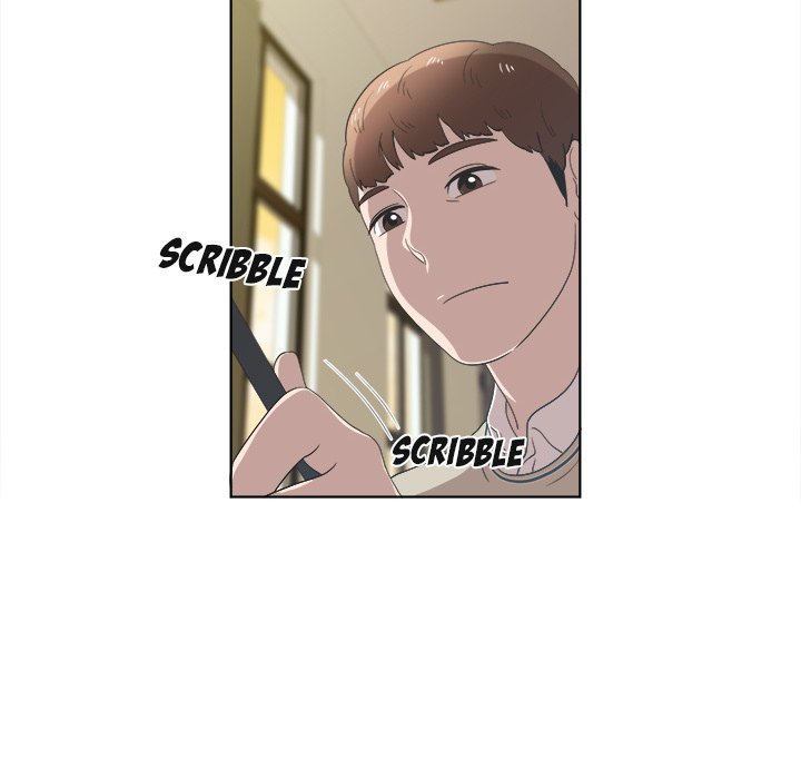 New Teacher in Town - episode 14 - 5
