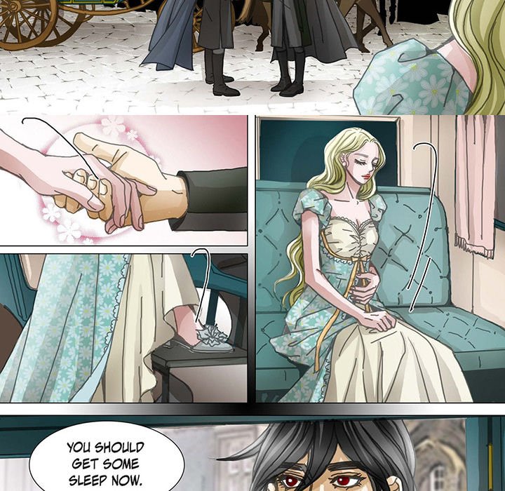 The Emperor's Woman - episode 84 - 25