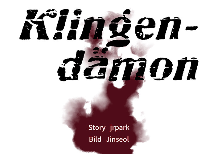 Der Klingendämon - episode 7 - 2