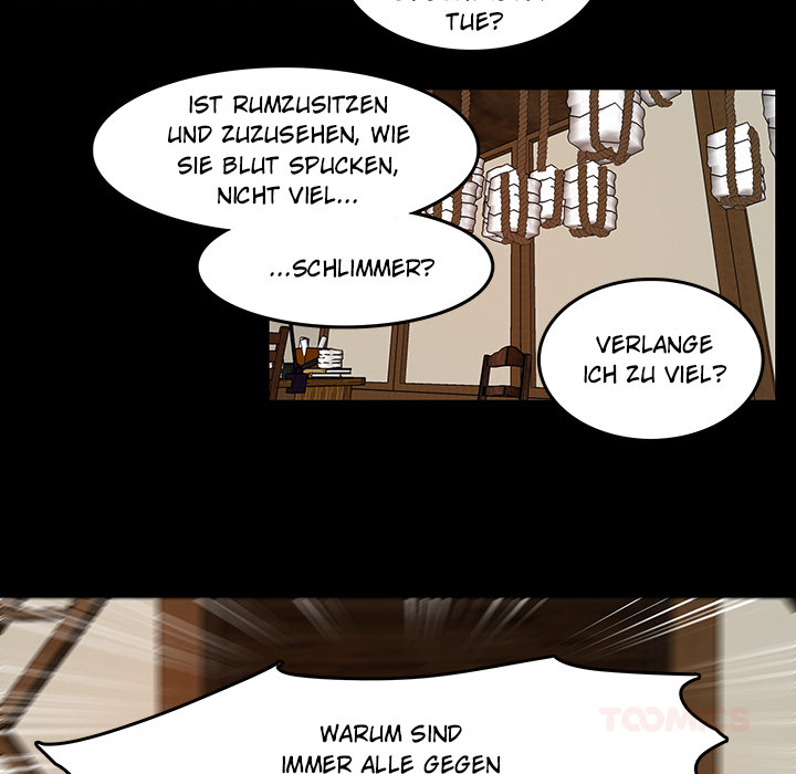Die Legende vom Tiger,  der Sonne und dem Mond - episode 45 - 17