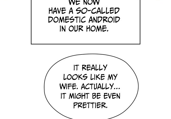 Master, Do You Need A Hand? - episode Prologue - 2