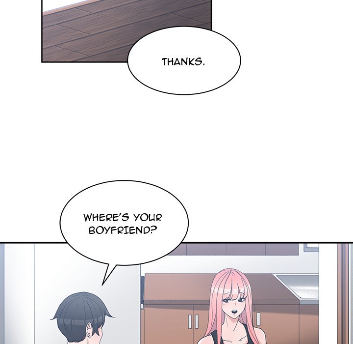 Childhood Friends - episode 21 - 66