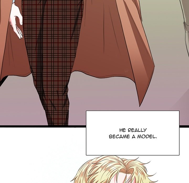 Same, but Different - episode 0 - 32