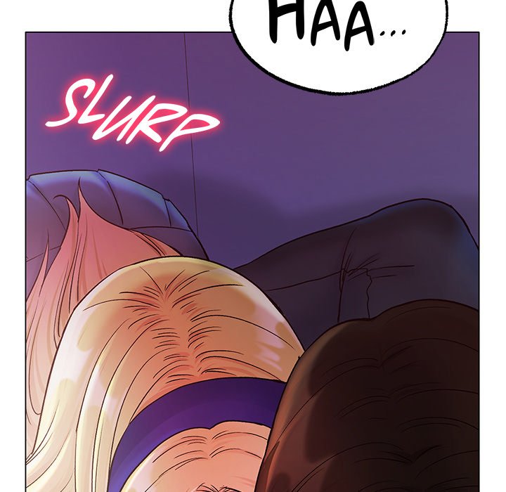 Ice Love - episode 4 - 92