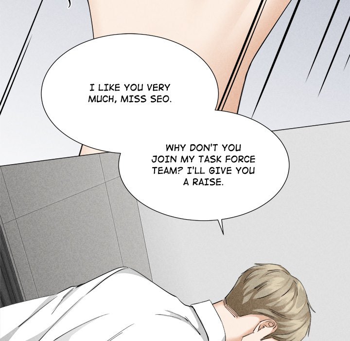 Inescapably Yours - episode 1 - 112
