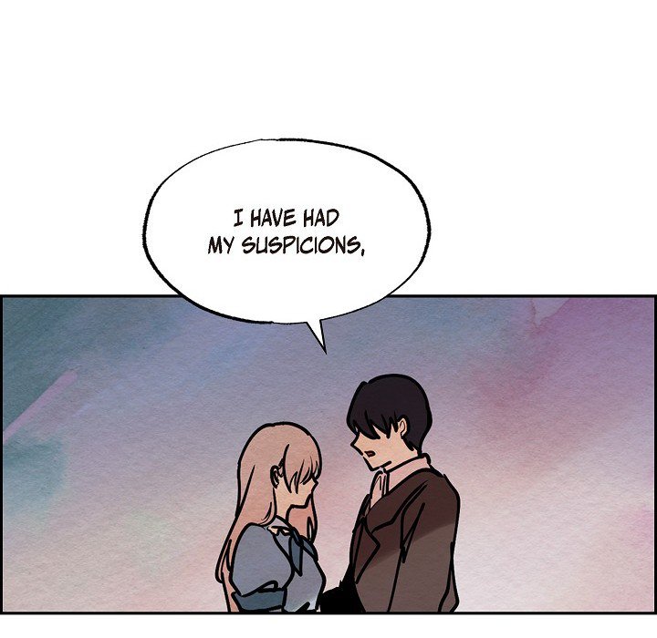 The Villainess Behind the Mask - episode 46 - 38
