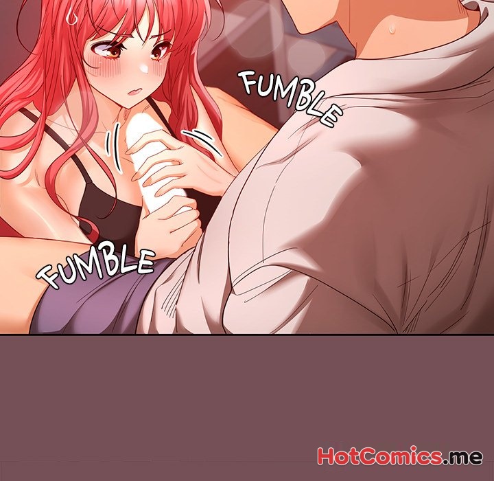 Office Romance is a No-No - episode 10 - 32