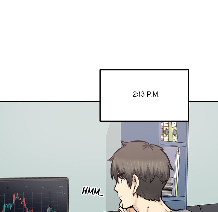 Excuse me, This is my Room - episode 111 - 81