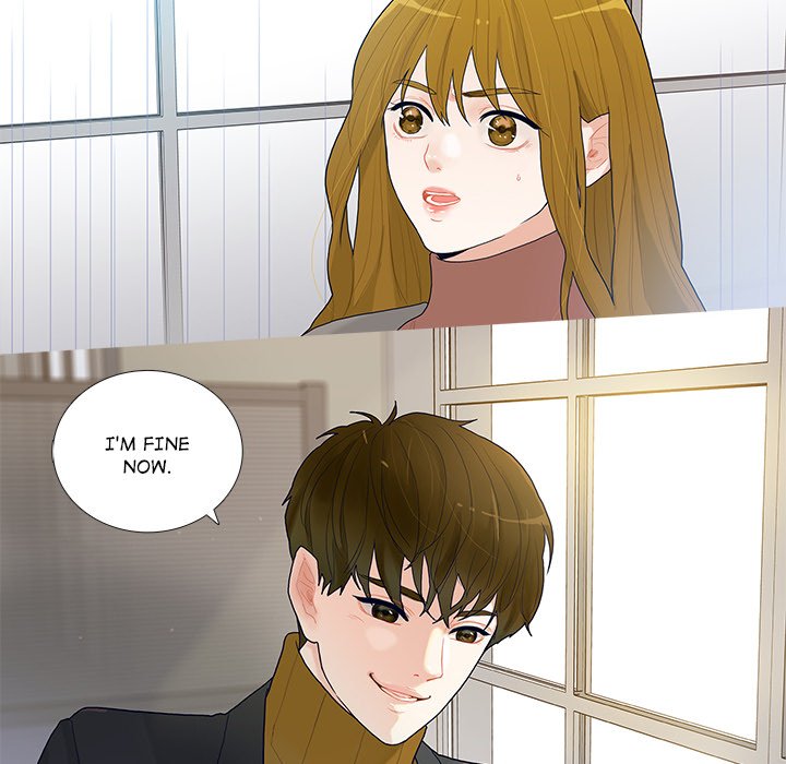 Unrequited Love - episode 5 - 29