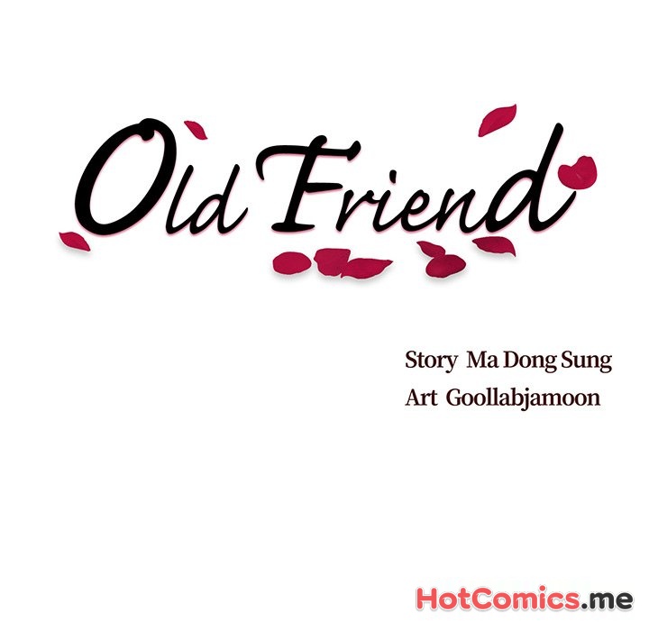 Old Friend - episode 49 - 21