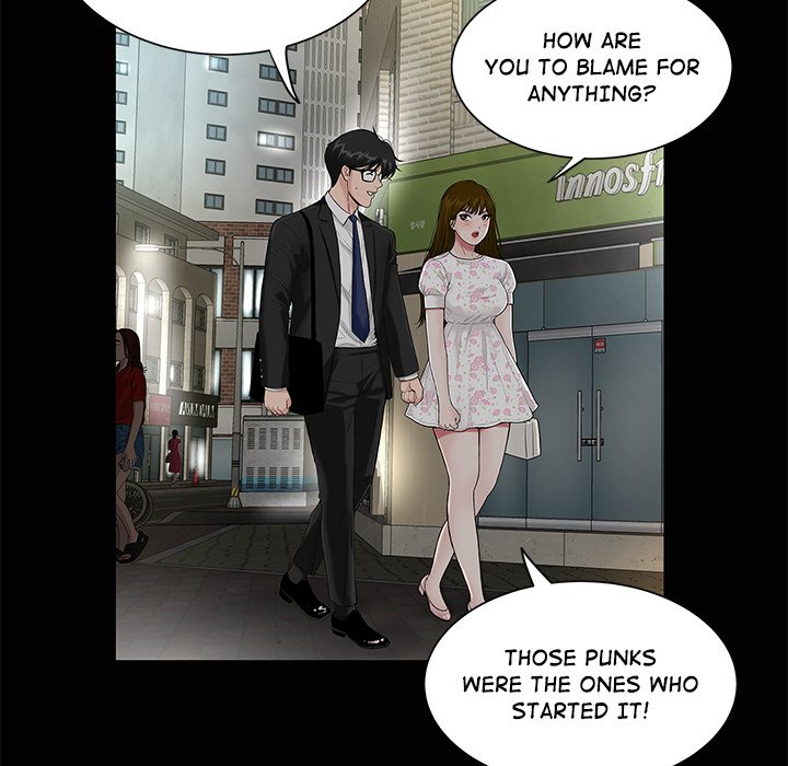 My Secret Double Life - episode 6 - 4